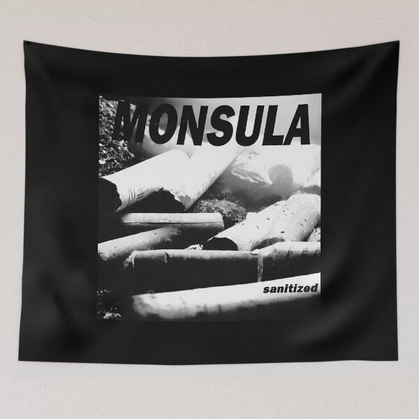 Item preview, Monsula Sanitized Legendary Album designed and sold by AFPshopArt ⭐⭐⭐⭐⭐.