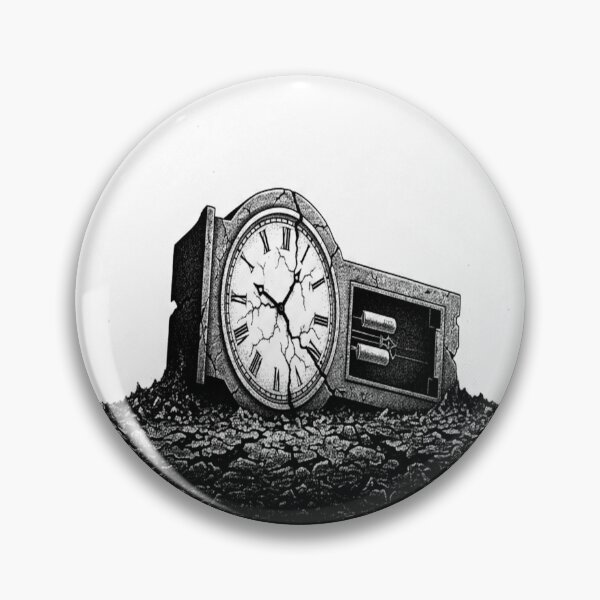 Item preview, Sealed Away by Time designed and sold by sulton7.