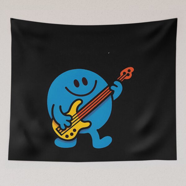 Item preview,  Mr. Groove designed and sold by AFPshopArt ⭐⭐⭐⭐⭐.
