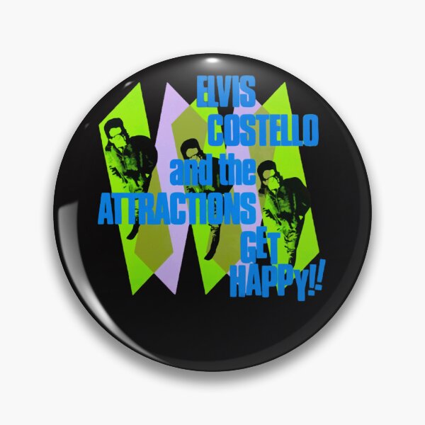 Item preview, Elvis costello  designed and sold by Mahdi Berri.