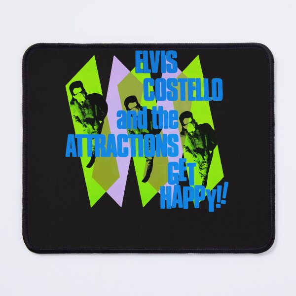 Item preview, Elvis costello designed and sold by Mahdi Berri.