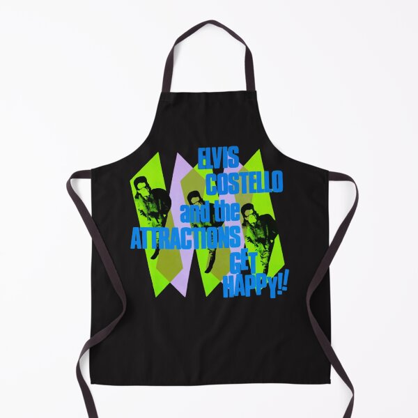 Item preview, Elvis costello  designed and sold by Mahdi Berri.