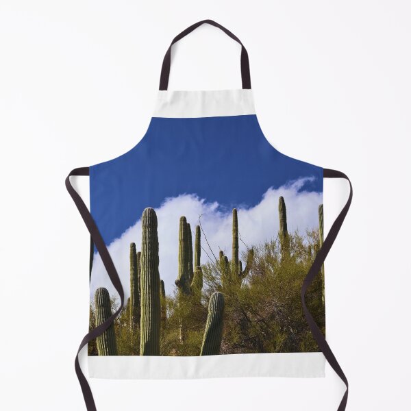 Item preview, Majestic Cacti Under Blue Sky designed and sold by Phakade's Photos.