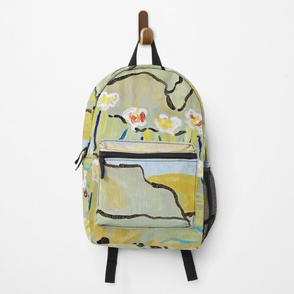Item preview, Light Green Texas Landscape designed and sold by ConnorGodwin.