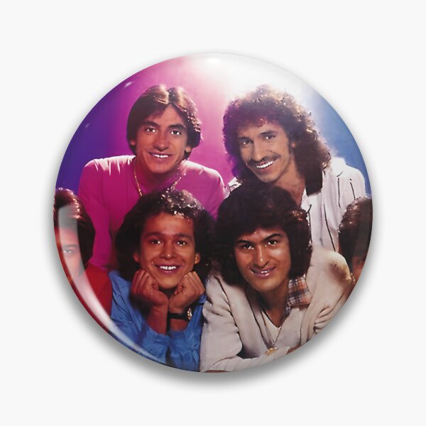 Item preview,  Los Bukis Yo Te Necesito designed and sold by AFPshopArt ⭐⭐⭐⭐⭐.