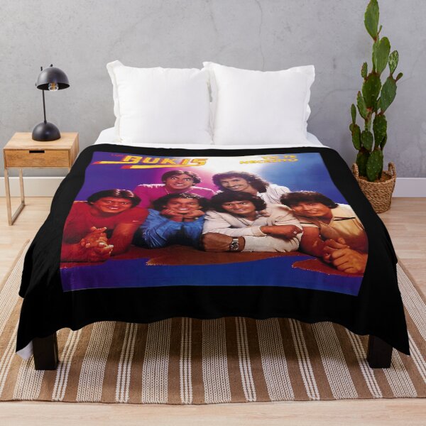 Item preview,  Los Bukis Yo Te Necesito designed and sold by AFPshopArt ⭐⭐⭐⭐⭐.