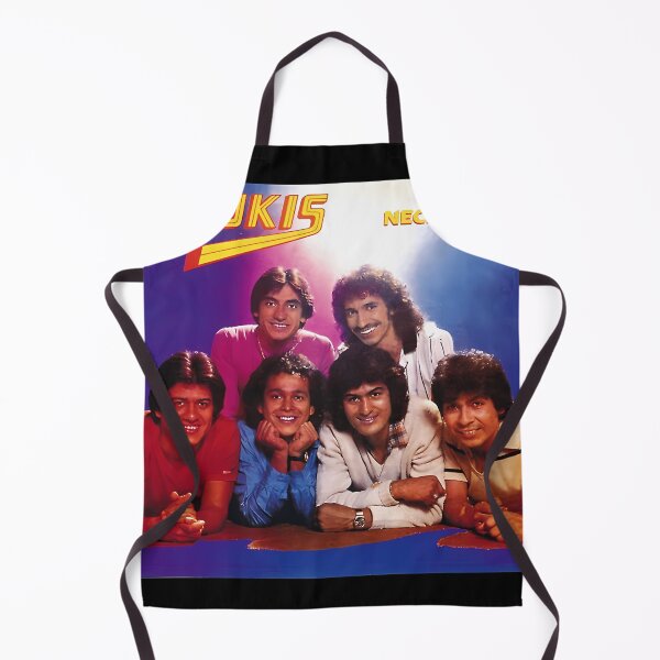 Item preview,  Los Bukis Yo Te Necesito designed and sold by AFPshopArt ⭐⭐⭐⭐⭐.