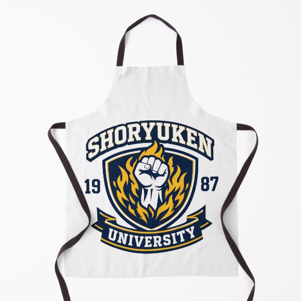 Item preview, Dragon Punch University Varsity designed and sold by agearb.