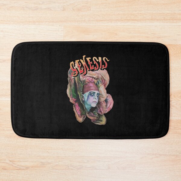 Item preview, Genesis Supper'S Ready Gabriel designed and sold by AFPshopArt ⭐⭐⭐⭐⭐.