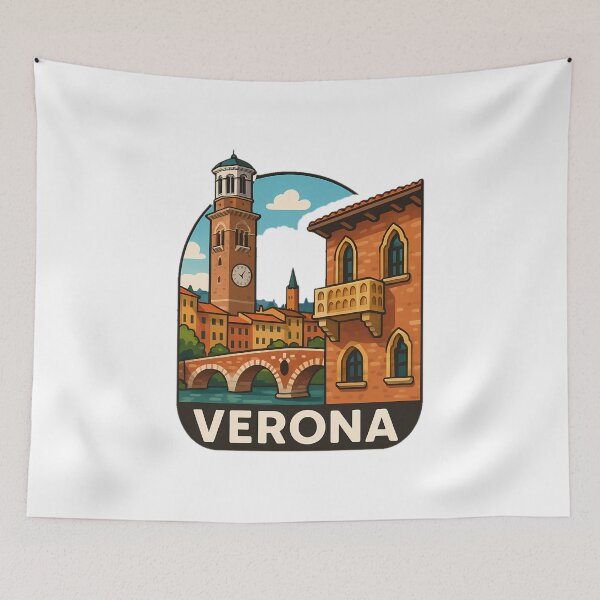 Item preview, verona designed and sold by NRSROTE.