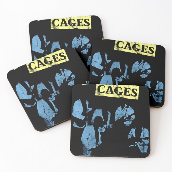 Item preview,  Nicolas And The Cages (Nic Cage Band Shirt) designed and sold by AFPshopArt ⭐⭐⭐⭐⭐.