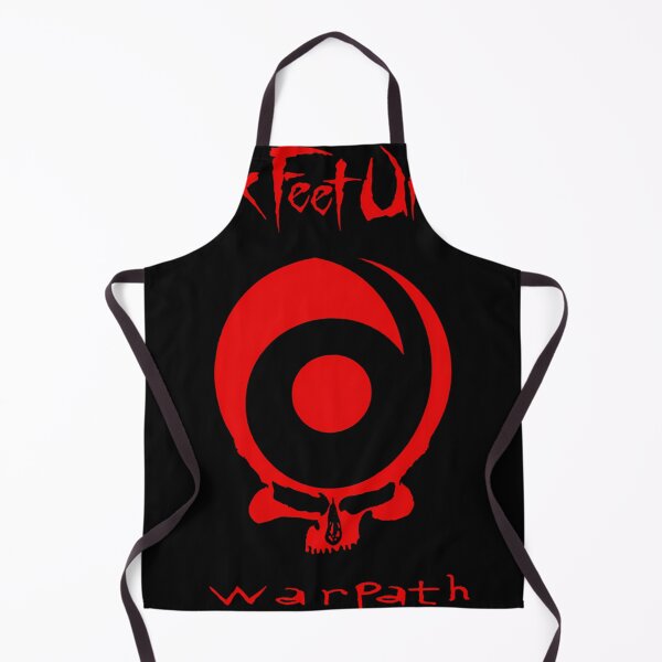 Item preview, Warpath designed and sold by storx.