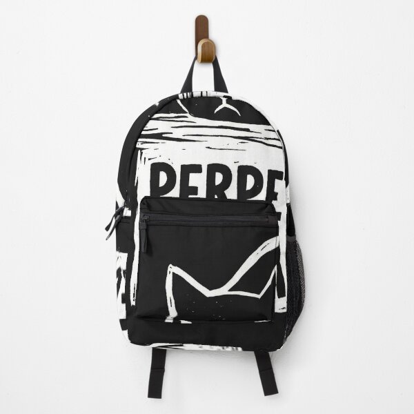 Item preview, Perpetually Exhausted Tired Black Cat designed and sold by AdyKurniawan.