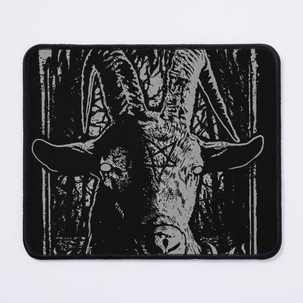 Item preview, Black Metal Phillip designed and sold by AFPshopArt ⭐⭐⭐⭐⭐.