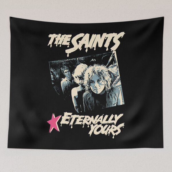 Item preview,  The Saints Eternally Yours designed and sold by AFPshopArt ⭐⭐⭐⭐⭐.
