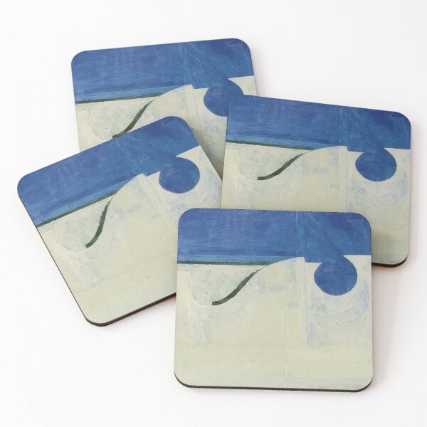 Item preview, Richard Diebenkorn designed and sold by AleksandraArto.