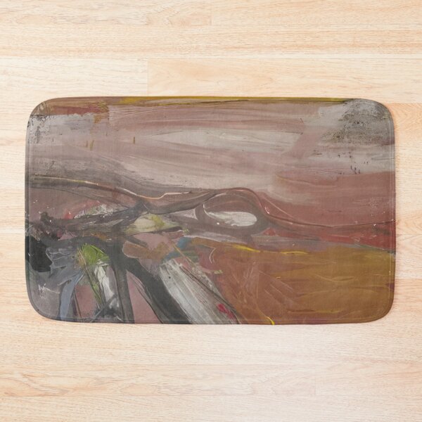 Item preview, Richard Diebenkorn designed and sold by AleksandraArto.