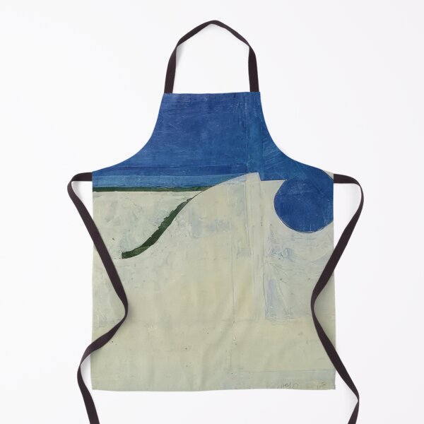 Item preview, Richard Diebenkorn designed and sold by AleksandraArto.