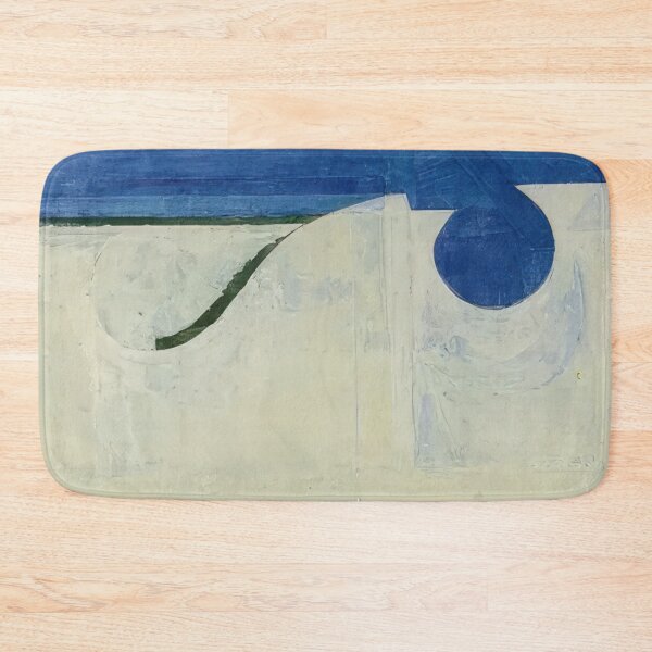 Item preview, Richard Diebenkorn designed and sold by AleksandraArto.