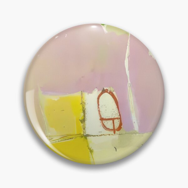 Item preview, Richard Diebenkorn designed and sold by AleksandraArto.