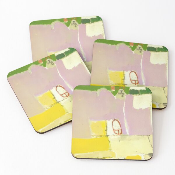Item preview, Richard Diebenkorn designed and sold by AleksandraArto.