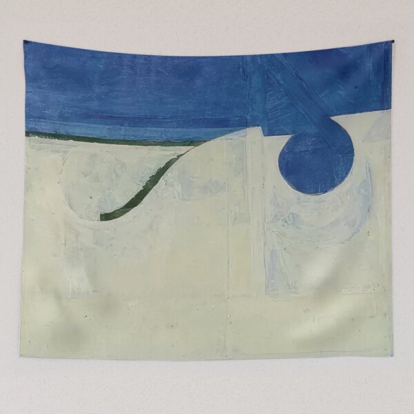 Item preview, Richard Diebenkorn designed and sold by AleksandraArto.