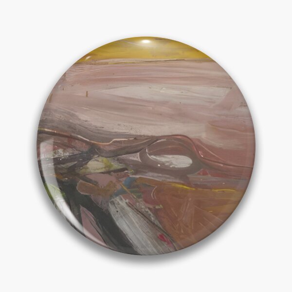 Item preview, Richard Diebenkorn designed and sold by AleksandraArto.