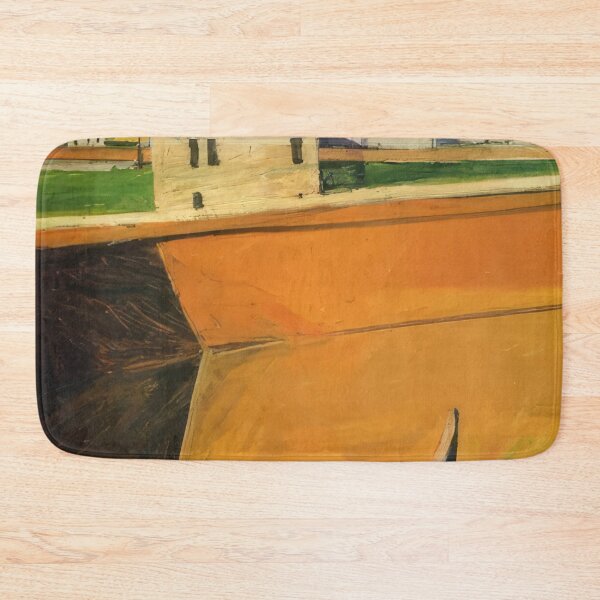 Item preview, Richard Diebenkorn designed and sold by AleksandraArto.