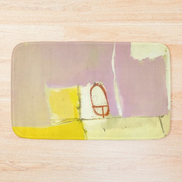 Item preview, Richard Diebenkorn designed and sold by AleksandraArto.
