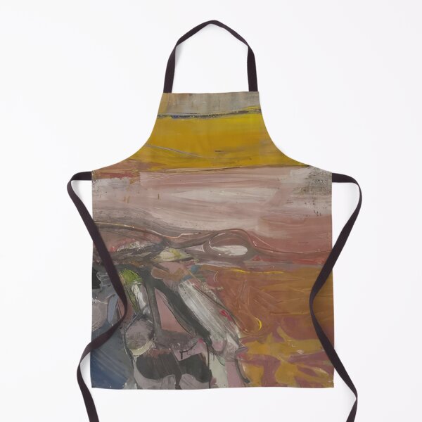 Item preview, Richard Diebenkorn designed and sold by AleksandraArto.
