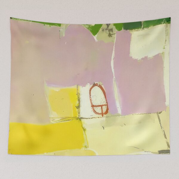 Item preview, Richard Diebenkorn designed and sold by AleksandraArto.