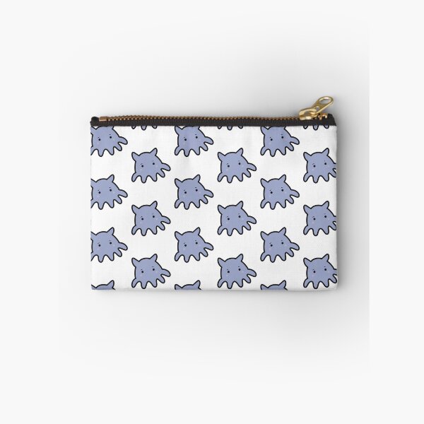Item preview, Cute Dumbo Octopus Illustration  designed and sold by DeepyWorks.