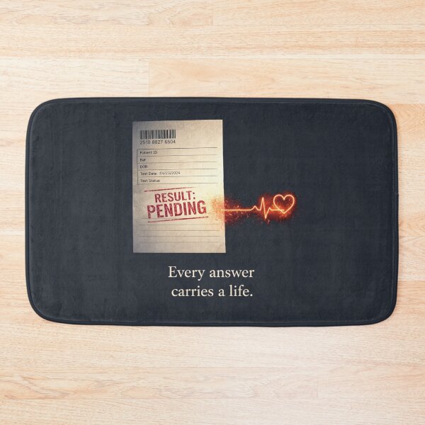 Item preview, Result Pending Every Answer Matters designed and sold by 97Ts.
