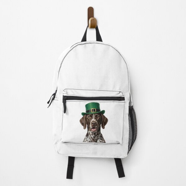 Item preview, St. Patrick's Pointer designed and sold by KC's.