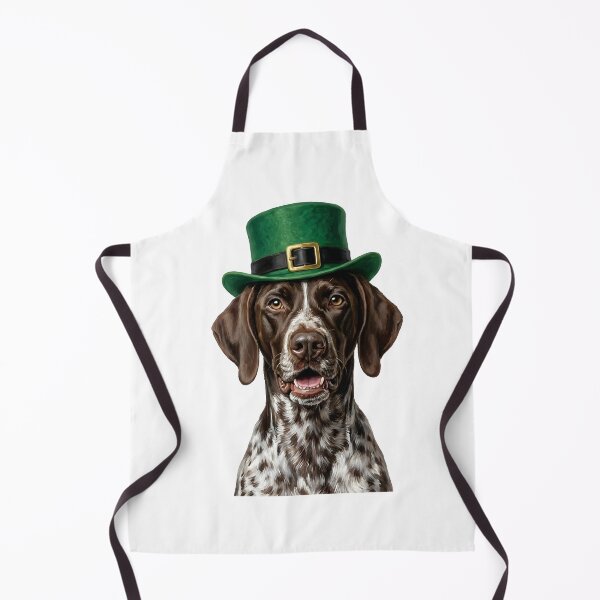 Item preview, St. Patrick's Pointer designed and sold by KC's.