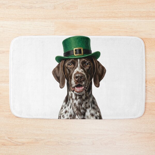 Item preview, St. Patrick's Pointer designed and sold by KC's.
