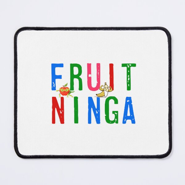 Item preview, Fruit Ninja Fun Kids Design designed and sold by Teale-Studio.