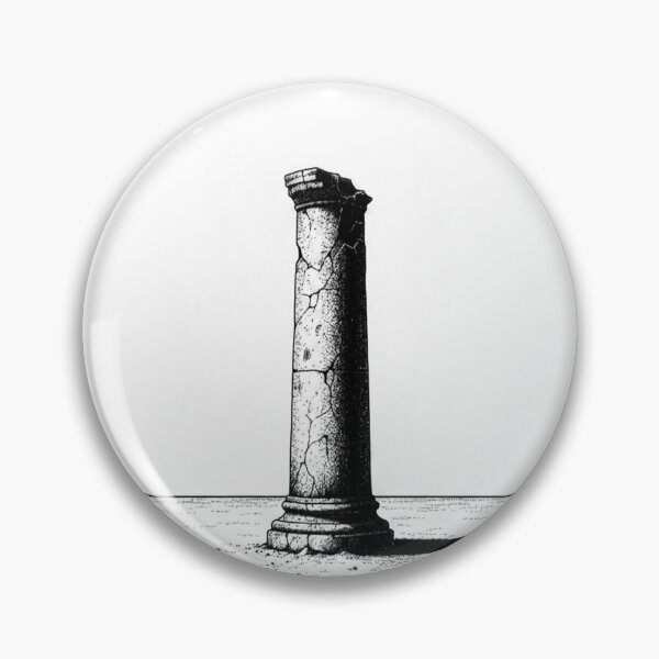 Item preview, The Monument of Futility designed and sold by sulton7.