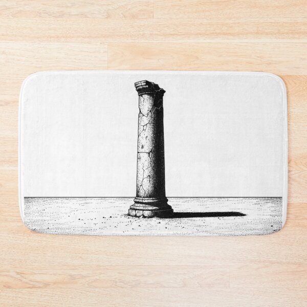 Item preview, The Monument of Futility designed and sold by sulton7.