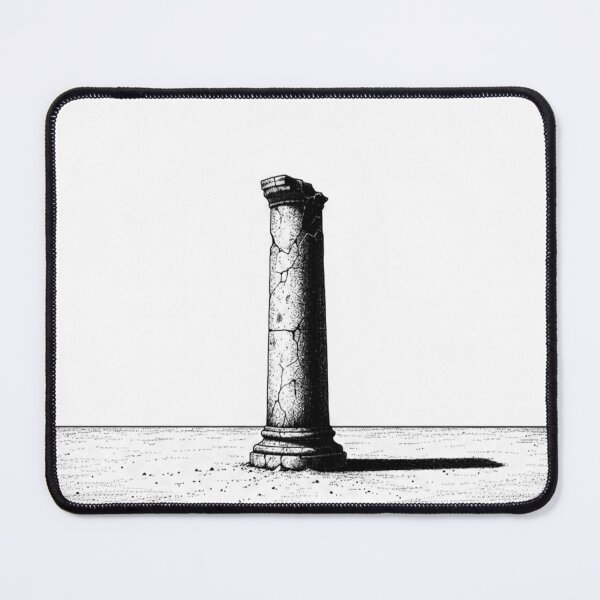 Item preview, The Monument of Futility designed and sold by sulton7.