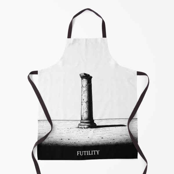 Item preview, The Monument of Futility designed and sold by sulton7.