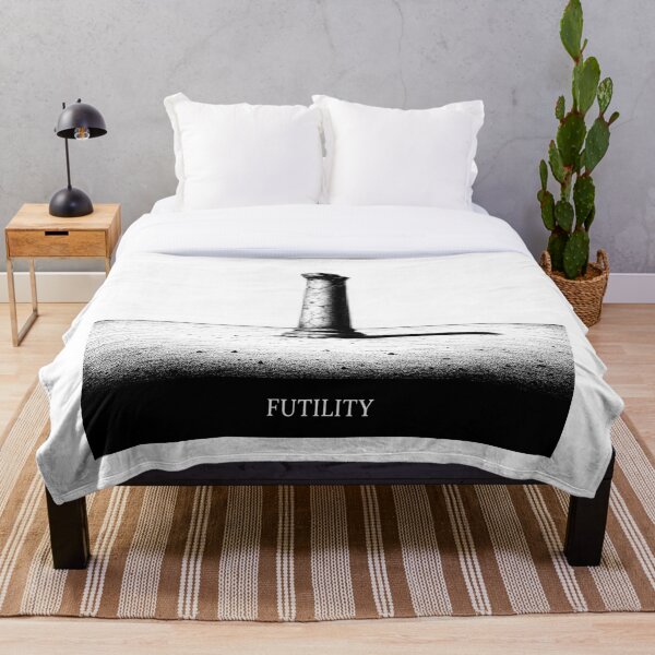 Item preview, The Monument of Futility designed and sold by sulton7.