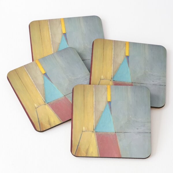 Item preview, Richard Diebenkorn designed and sold by AleksandraArto.