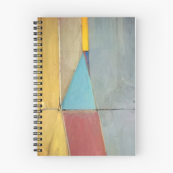 Item preview, Richard Diebenkorn designed and sold by AleksandraArto.