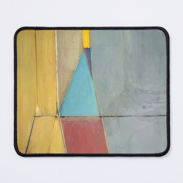 Item preview, Richard Diebenkorn designed and sold by AleksandraArto.