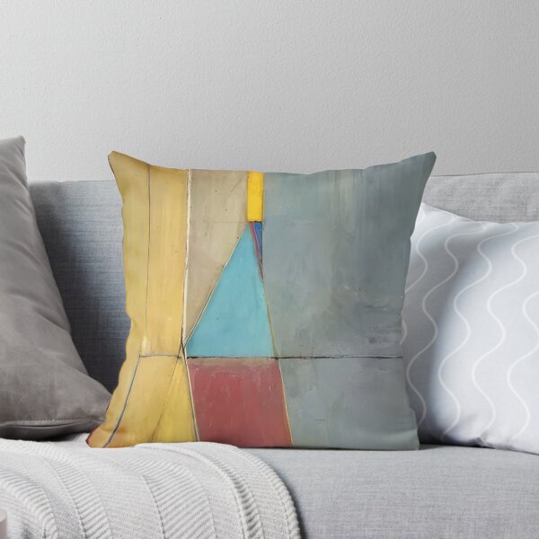 Item preview, Richard Diebenkorn designed and sold by AleksandraArto.