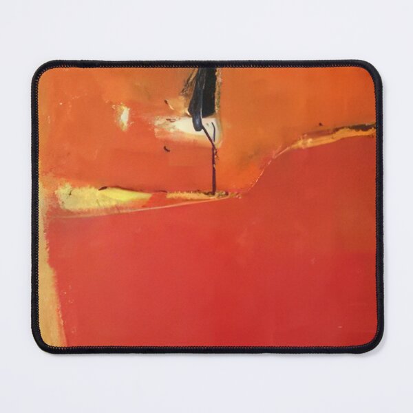 Item preview, Richard Diebenkorn designed and sold by AleksandraArto.