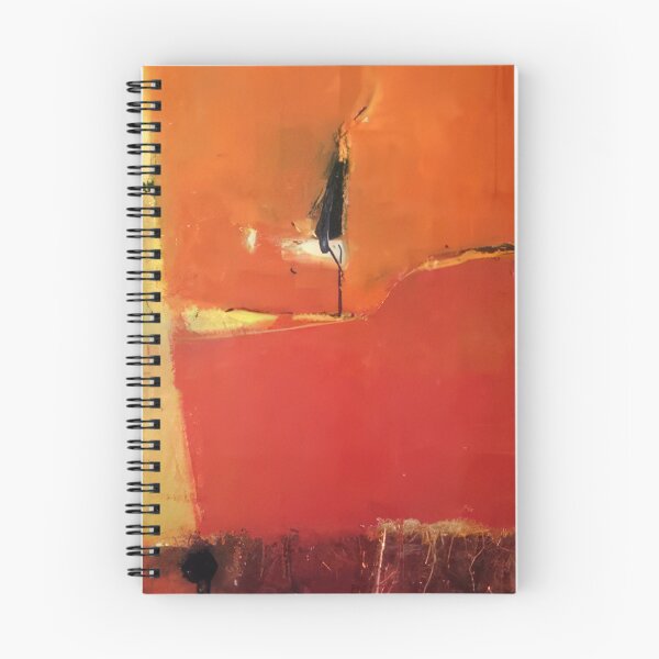 Item preview, Richard Diebenkorn designed and sold by AleksandraArto.