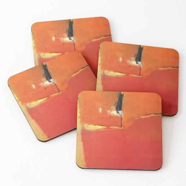 Item preview, Richard Diebenkorn designed and sold by AleksandraArto.