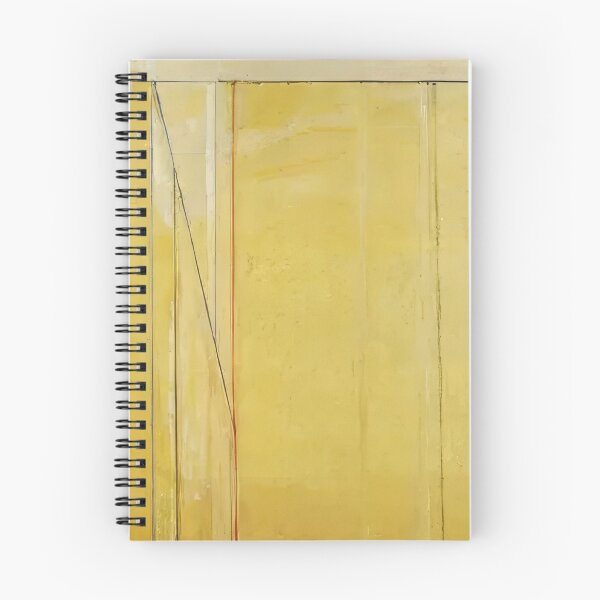 Item preview, Richard Diebenkorn designed and sold by AleksandraArto.